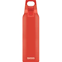 Sigg Hot and Cold Termo con Aislamiento al vacío- Unisex Adulto